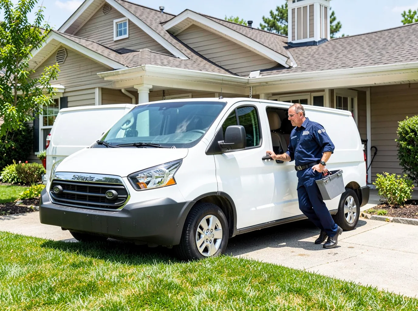 Emergency Plumber company in Lebanon, CT