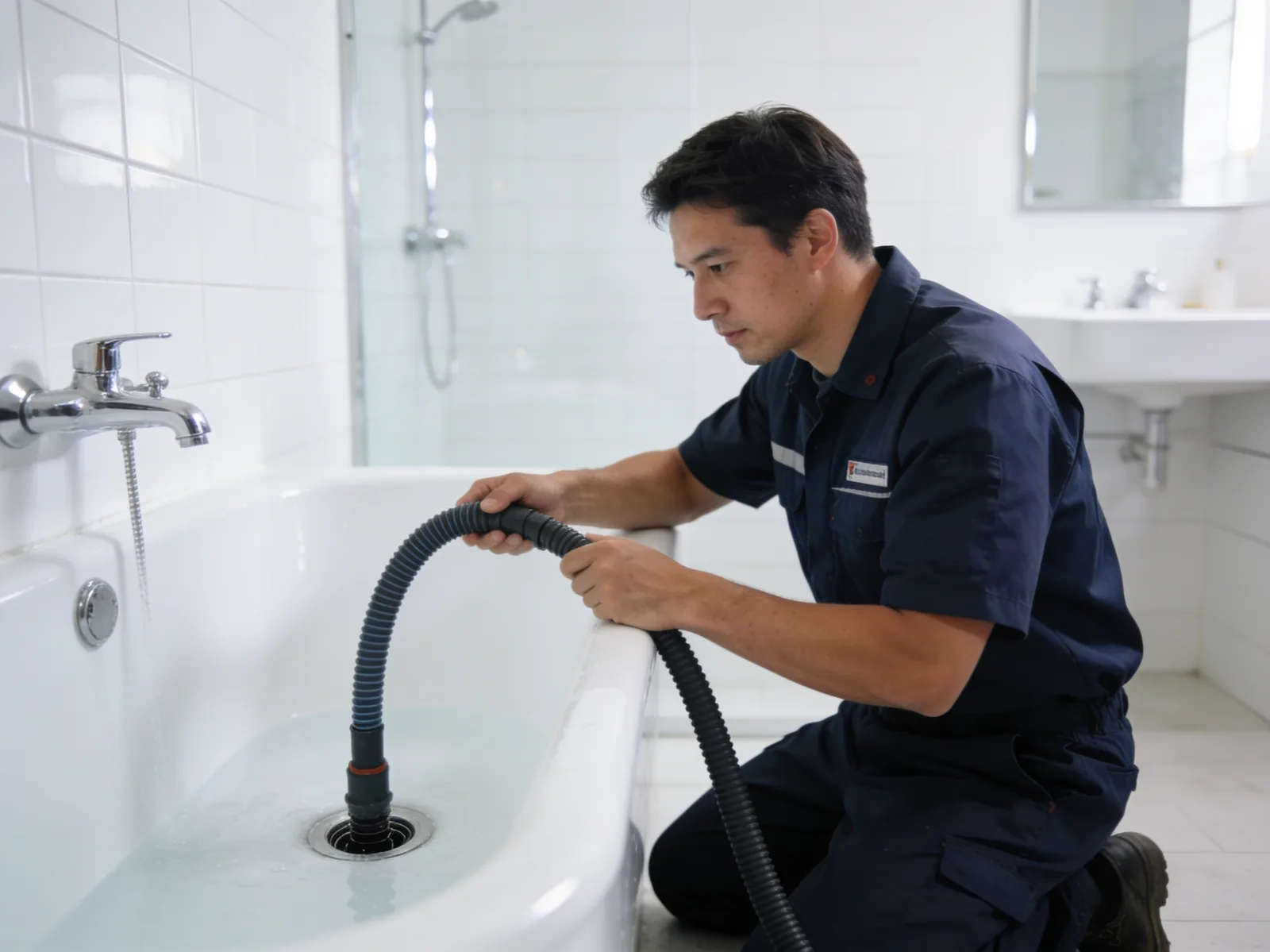 Emergency Plumber Lebanon, CT FAQs